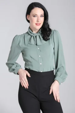 Hell Bunny Tops|Blouses><noscript><img width=