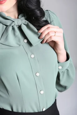 Hell Bunny Tops|Blouses><noscript><img width=