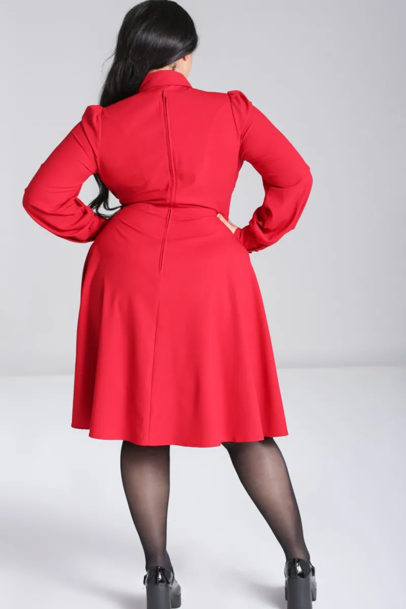 Hell Bunny Dresses|Dresses>Mia Dress
