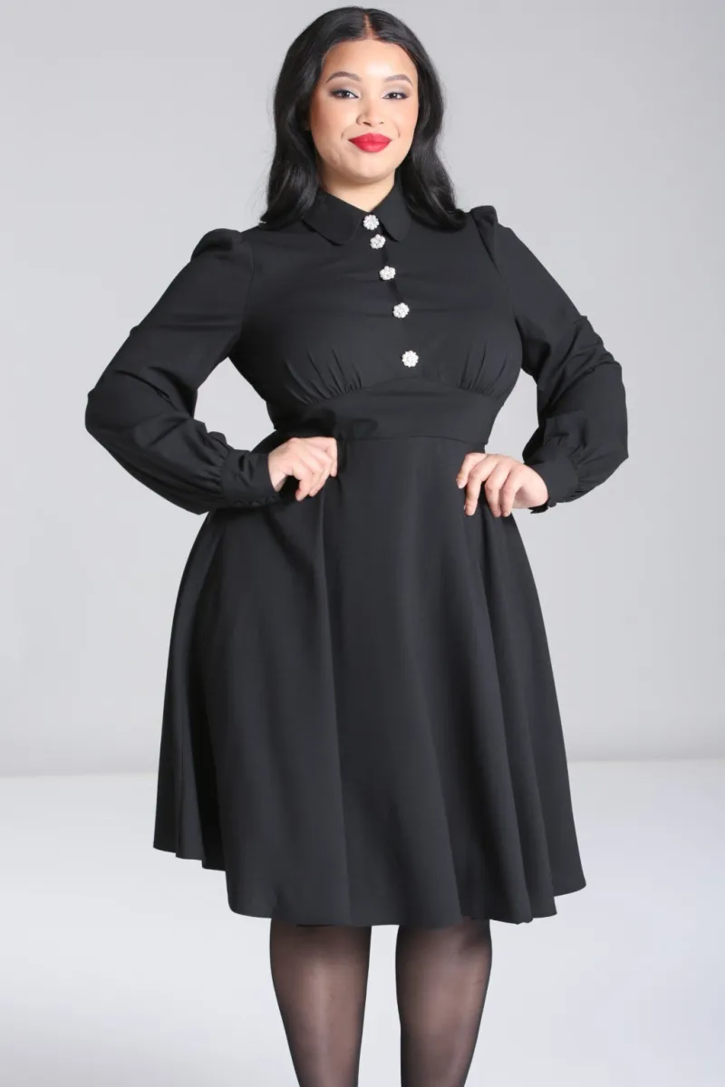 Hell Bunny Dresses|Dresses>Mia Dress