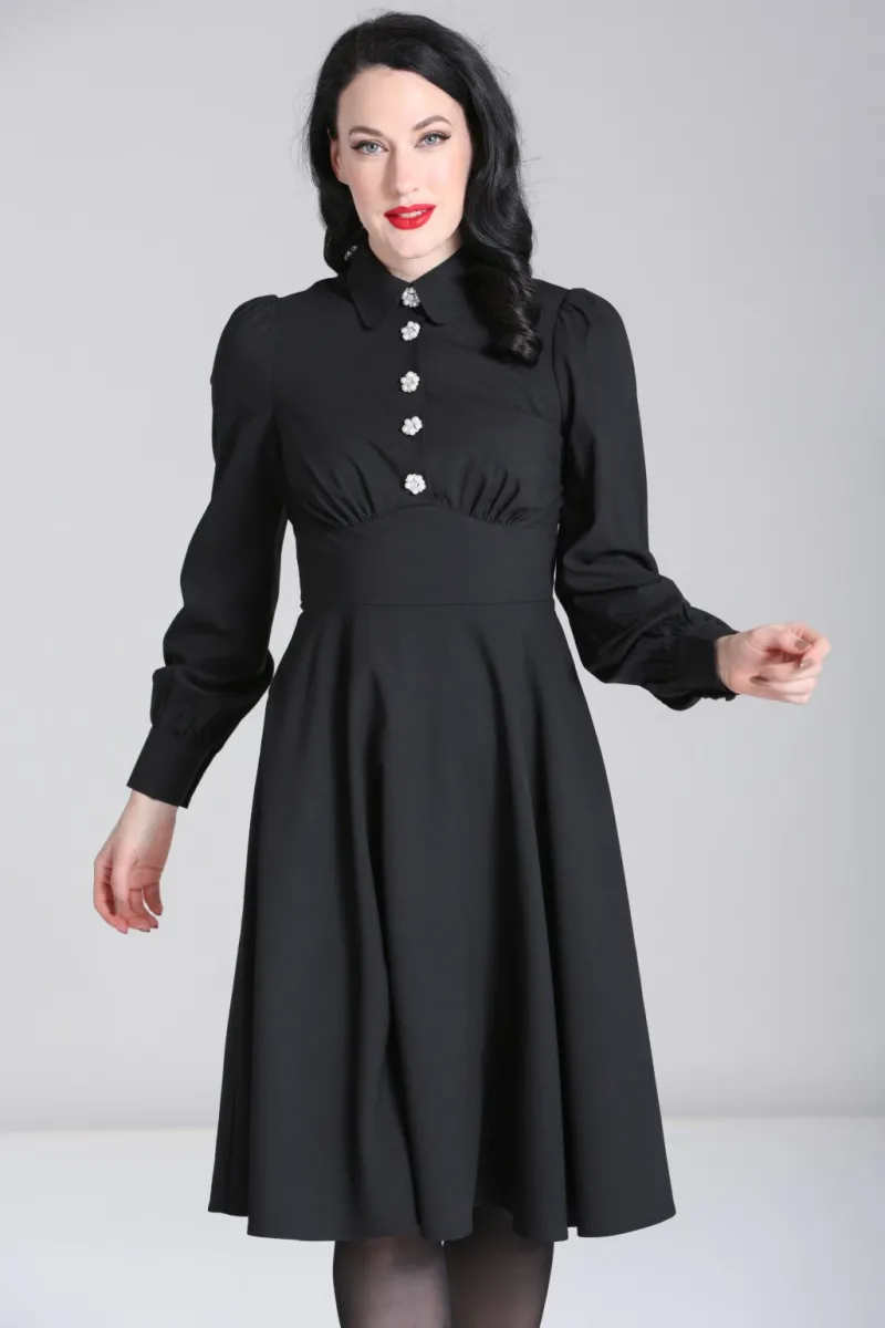 Hell Bunny Dresses|Dresses>Mia Dress