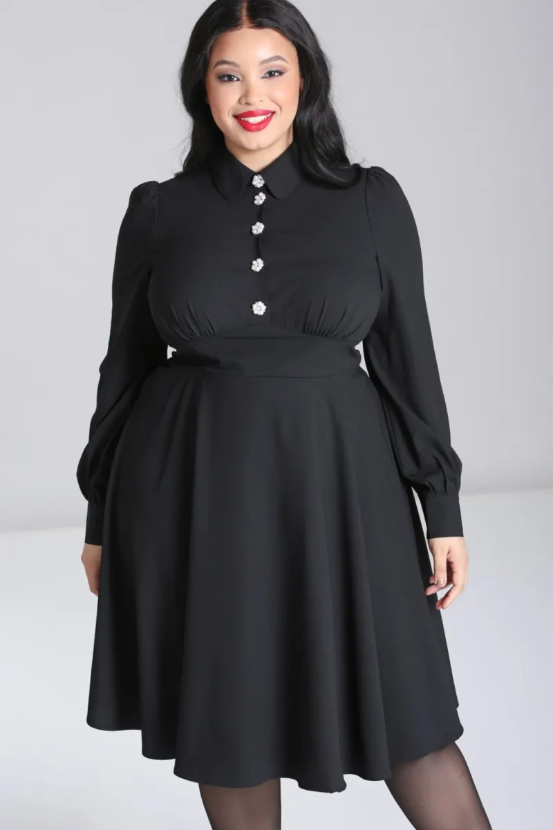 Hell Bunny Dresses|Dresses>Mia Dress