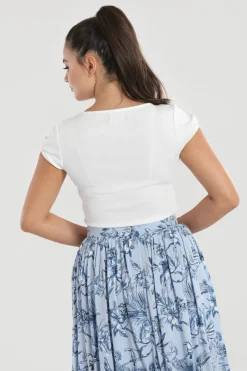 Hell Bunny Tops|Tops>Mia Top H