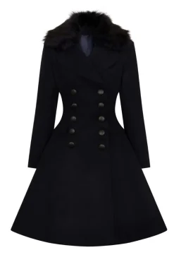 Hell Bunny Coats & Jackets><noscript><img width=