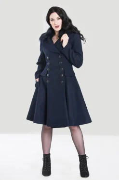 Hell Bunny Coats & Jackets><noscript><img width=