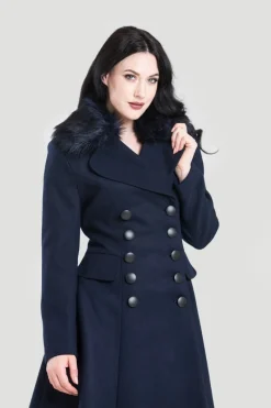 Hell Bunny Coats & Jackets><noscript><img width=