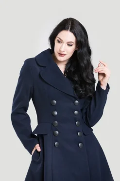 Hell Bunny Coats & Jackets><noscript><img width=