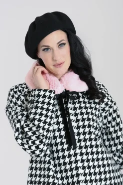 Hell Bunny Coats & Jackets|Coats & Jackets>Milo Coat