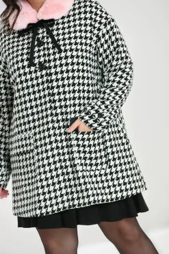 Hell Bunny Coats & Jackets|Coats & Jackets><noscript><img width=