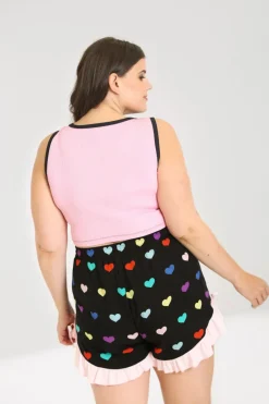 Hell Bunny Tops|Knitwear><noscript><img width=