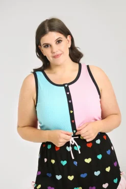 Hell Bunny Tops|Knitwear><noscript><img width=