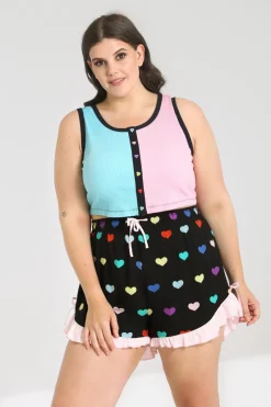 Hell Bunny Tops|Knitwear><noscript><img width=