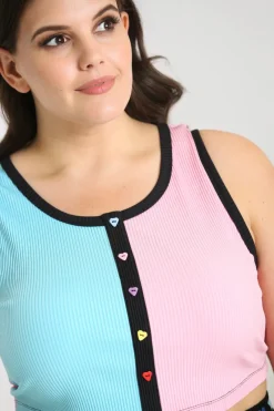 Hell Bunny Tops|Knitwear><noscript><img width=