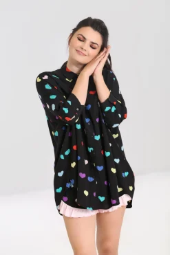 Hell Bunny Tops|Blouses><noscript><img width=