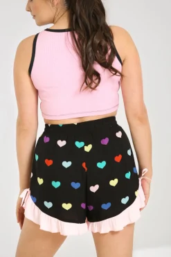 Hell Bunny Trousers & Shorts|Trousers & Shorts><noscript><img width=