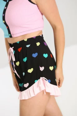 Hell Bunny Trousers & Shorts|Trousers & Shorts><noscript><img width=