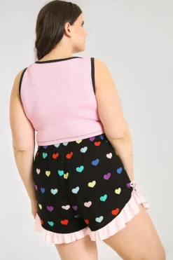 Hell Bunny Trousers & Shorts|Trousers & Shorts><noscript><img width=