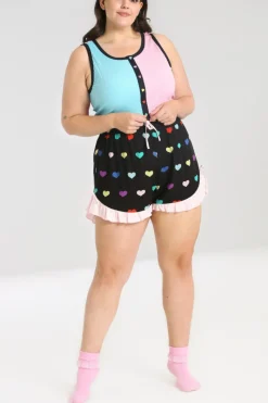 Hell Bunny Trousers & Shorts|Trousers & Shorts><noscript><img width=