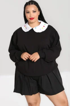 Hell Bunny Tops|Knitwear><noscript><img width=
