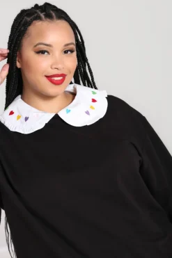 Hell Bunny Tops|Knitwear><noscript><img width=