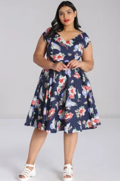 Hell Bunny Dresses|Dresses With Pockets><noscript><img width=