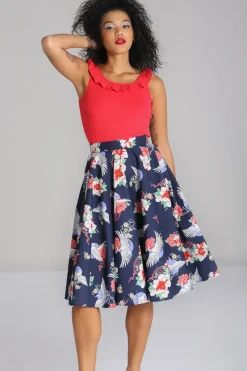 Hell Bunny Skirts|Skirts><noscript><img width=