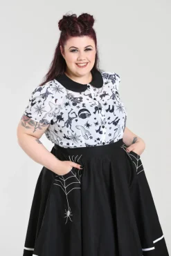 Hell Bunny Skirts|Skirts><noscript><img width=
