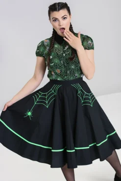 Hell Bunny Skirts|Skirts><noscript><img width=