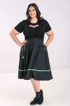 Hell Bunny Skirts|Skirts><noscript><img width=