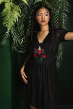 Hell Bunny Dresses|Mini Dresses><noscript><img width=