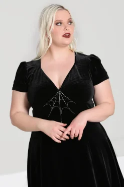 Hell Bunny Dresses|Knee Dresses><noscript><img width=