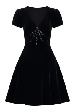 Hell Bunny Dresses|Knee Dresses><noscript><img width=