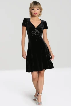Hell Bunny Dresses|Knee Dresses><noscript><img width=