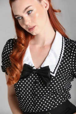 Hell Bunny Tops|Blouses><noscript><img width=