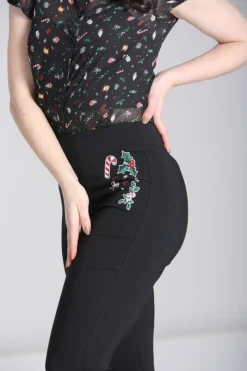 Hell Bunny Trousers & Shorts><noscript><img width=