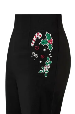 Hell Bunny Trousers & Shorts><noscript><img width=