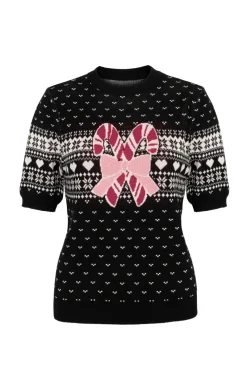 Hell Bunny Tops|Knitwear><noscript><img width=