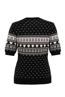 Hell Bunny Tops|Knitwear><noscript><img width=
