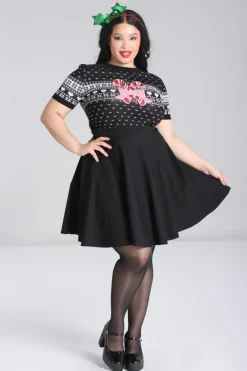 Hell Bunny Tops|Knitwear><noscript><img width=