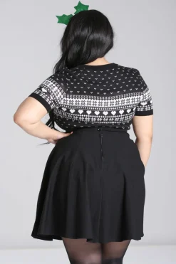 Hell Bunny Tops|Knitwear><noscript><img width=