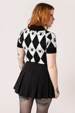 Hell Bunny Tops|Knitwear><noscript><img width=
