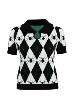 Hell Bunny Tops|Knitwear><noscript><img width=