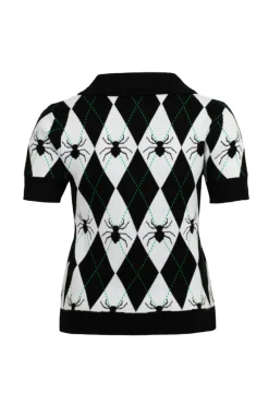 Hell Bunny Tops|Knitwear><noscript><img width=