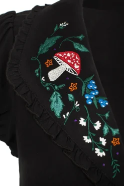 Hell Bunny Blouses|Tops><noscript><img width=