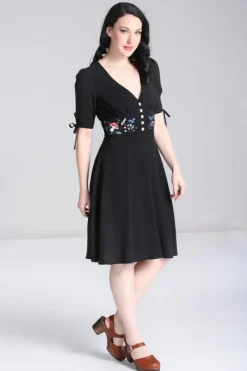 Hell Bunny Vintage Dresses|Dresses><noscript><img width=