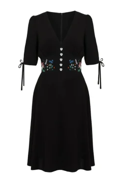 Hell Bunny Vintage Dresses|Dresses><noscript><img width=