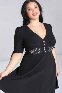 Hell Bunny Vintage Dresses|Dresses><noscript><img width=
