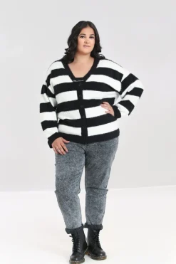 Hell Bunny Knitwear|Knitwear><noscript><img width=