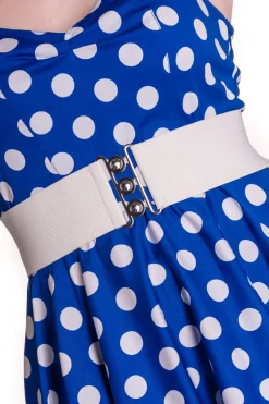 Hell Bunny Accessories|Back In Stock>New Retro Belt