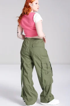 Hell Bunny Trousers & Shorts><noscript><img width=